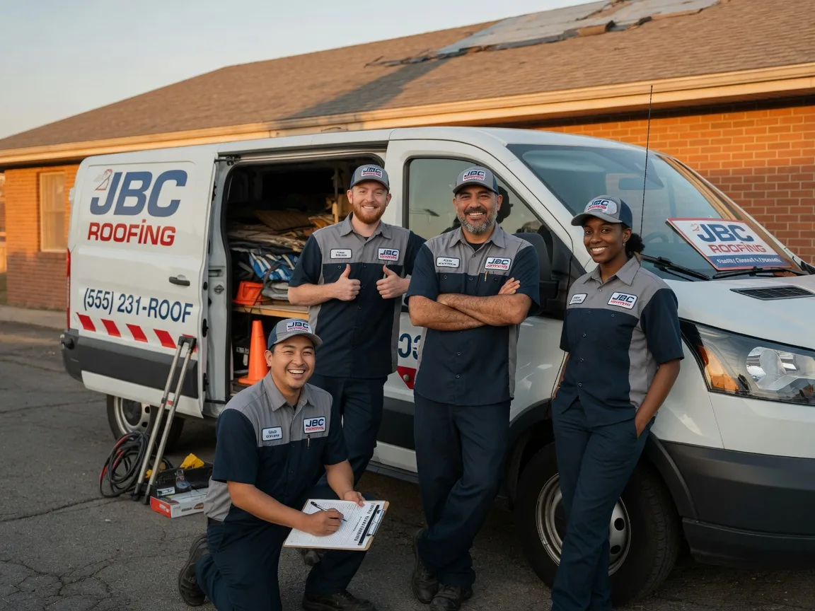 Roof Replacement company in Pine Brook, NJ