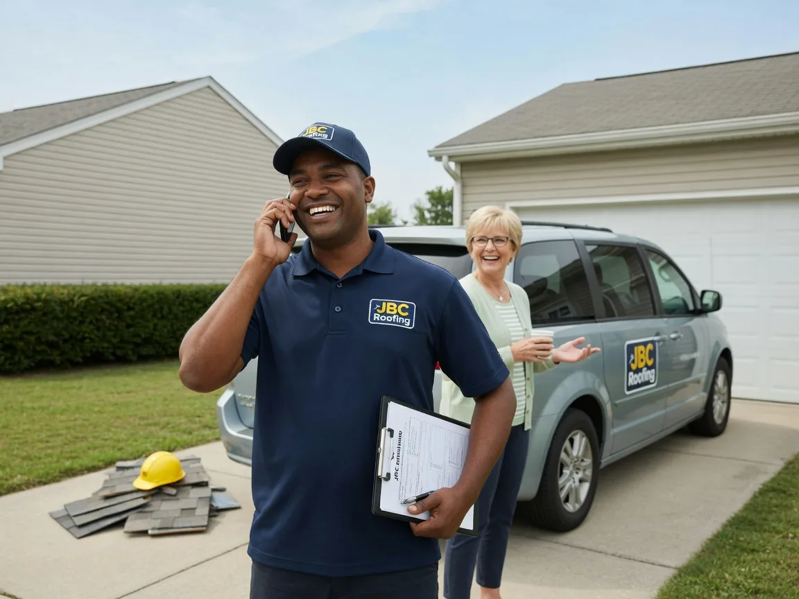 Roof Replacement Pine Brook, NJ FAQs